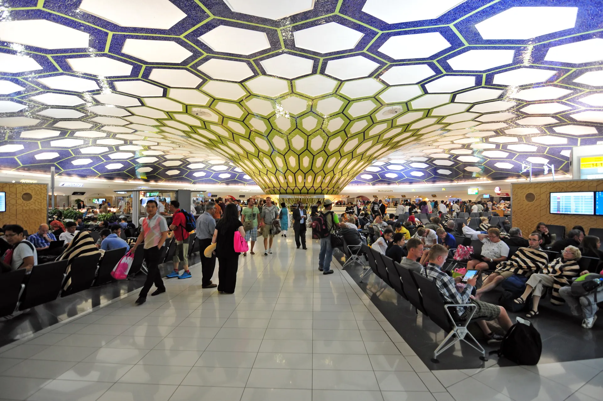United Arab Emirates Travel Guide 2026: Complete UAE Trip